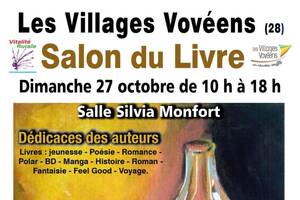 Salon du Livre