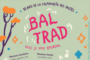 Bal trad occitan