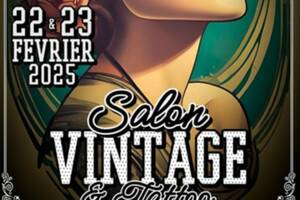 Salon Vintage & Tattoo