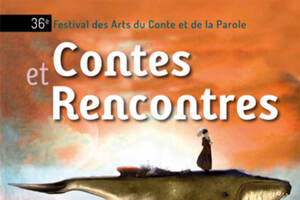 Festival Contes et Rencontres