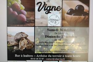 Salon Terre et Vigne Viuz-en-Sallaz