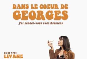 photo « Dans le cœur de Georges »