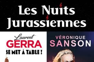 Les Nuits Jurassiennes