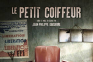 Le petit coiffeur