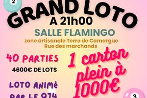 photo GRAND LOTO