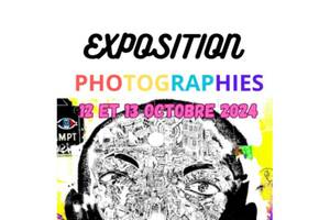 EXPOSITION Photographies