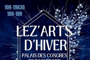 lez'arts d'hiver