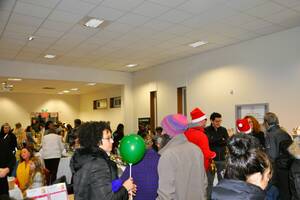 photo MARCHE DE NOEL MONTAUD