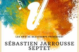 Sébastien Jarousse Septet