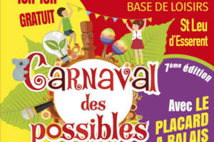 photo Carnaval des possibles