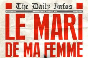 Le mari de ma femme