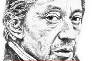 Mon Gainsbourg préféré