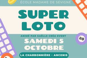 Super loto