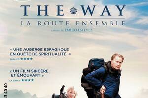 The Way, la route ensemble