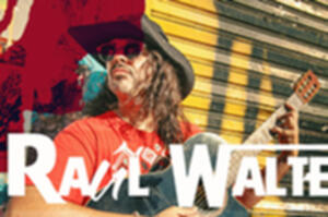 Raúl Waltemath Tour Vida Nómade