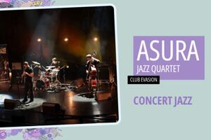 Asura Jazz Quartet