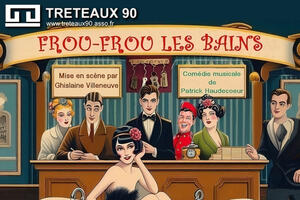 FROU-FROU LES BAINS