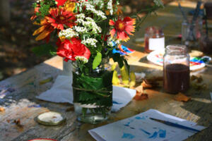 photo Fête d'Automne des Jardins du Parc de Wesserling