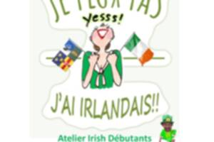 Ateliers danses bretonnes, irlandaises, ecossaises