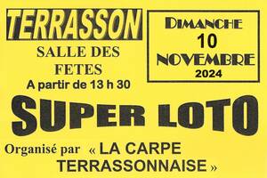 super loto