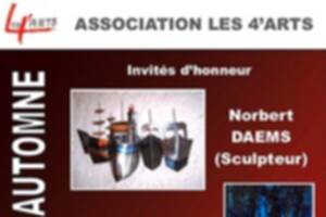 34ème Salon d'Automne