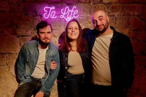 TA LIFE - Pièce improvisée