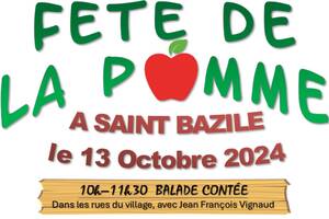 Fête de la pomme