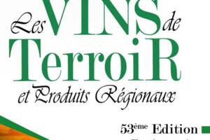 photo Salon Les VINS de TerroiR