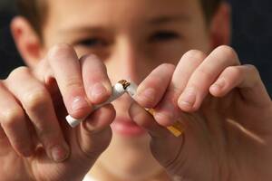 Conférence arrêt du tabac