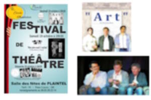 Festival de théâtre