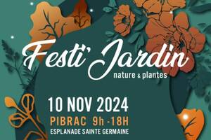 photo Fesi Jardin nature et Plantes