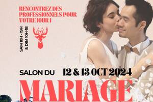 photo Salon du Mariage