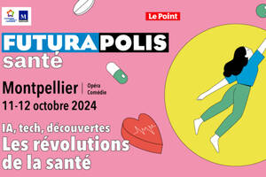 Futurapolis Santé