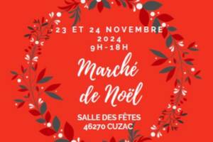 Marché de Noël