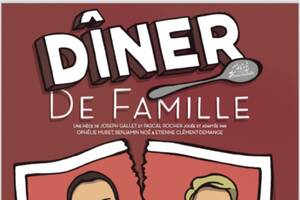 Dîner de famille