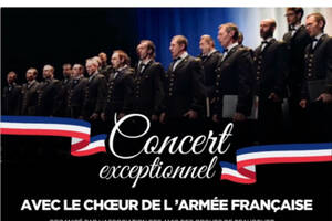 photo Concert exceptionnel