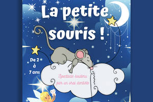 La petite souris