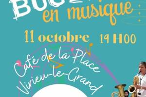 photo Festival Bugey en Musique 2024