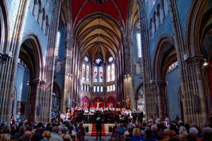 Festival de Chant Choral