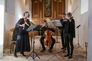 Concert Bach et Telemann