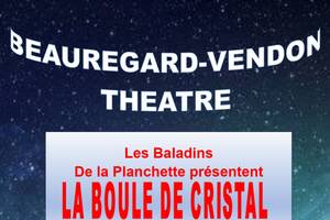 photo Théâtre