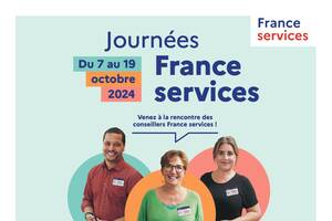 Journées Frances Services Bouzonvillois 3 Frontères