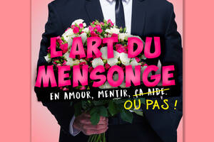 photo L' Art du mensonge