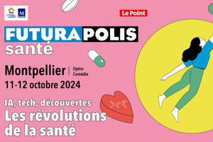 Futurapolis Santé