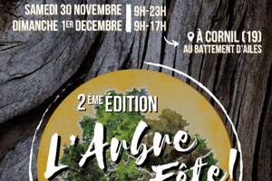 L'Arbre en Fête - 2éme Édition