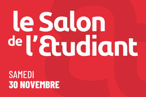 photo Le Salon de l’Etudiant au Havre