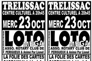 LOTO DU ROTARY