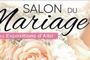 Salon du Mariage d’Albi