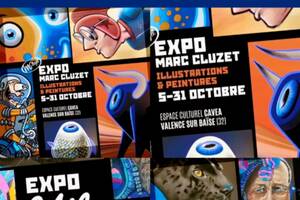 photo Exposition