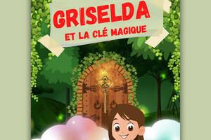 photo Griselda et la clé magique